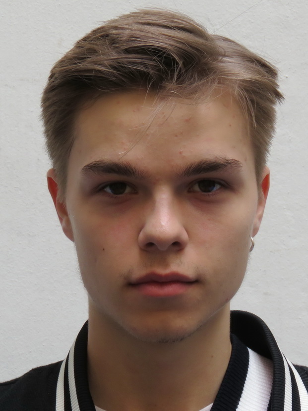 Gianni Erforth