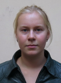 Viktoria Bultmann