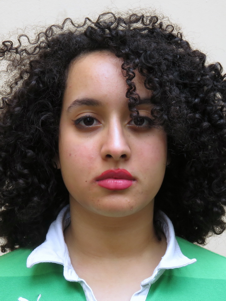 Malak Khamis