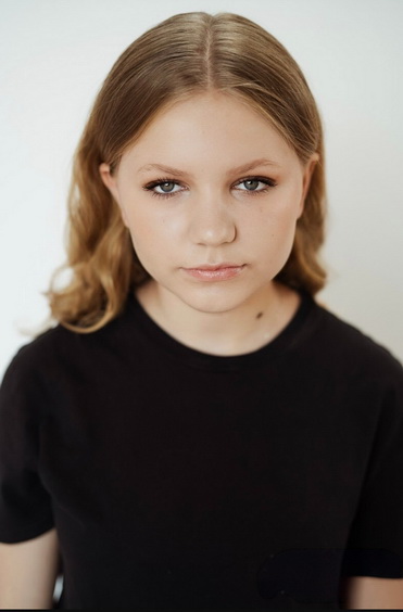 Julia Volle