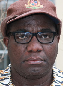 Roger Amangoua
